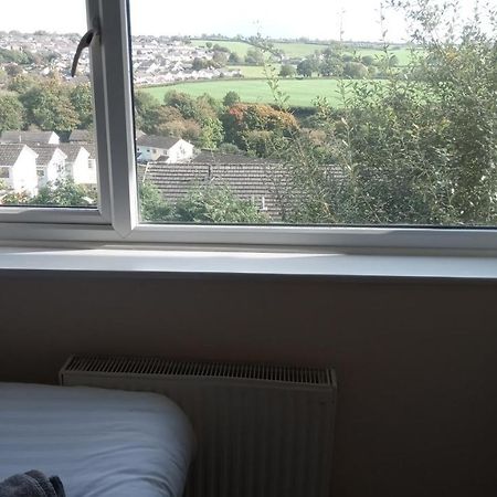 Vila Rosemoor View. Great Torrington Exteriér fotografie
